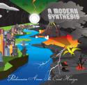 A Modern Synthesis / Pandemonium Across The Event Horizon (CD-R)