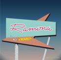 Ramona / The Yellow Line（国内盤）