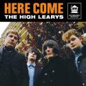 The High Learys / Here Come The High Learys (CD)