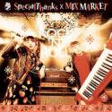 Special Thanks × MIX MARKET / ROCK'N'ROLL (CD)