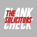 The Solicitors / Blank Check