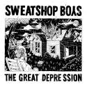 Sweatshop Boys / The Great Depression （国内盤CD）