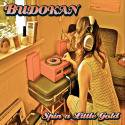Budokan / Spin A Little Gold （国内盤CD）