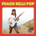 【終売】Peach Kelli Pop / Peach Kelli Pop II　（国内盤CD）