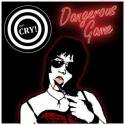 The Cry! / Dangerous Game （国内盤CD）