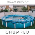 Chumped / Teenage Retirement (CD-R)