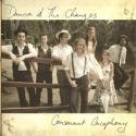 Danna & The Changes / Consonant Cacophony