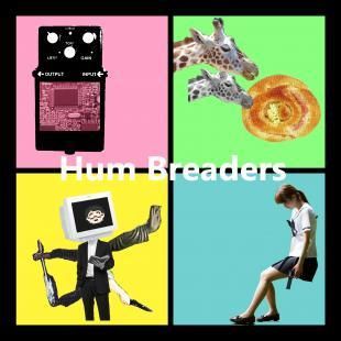 ストレッチドビー ハンブレッダーズ デモCD - crumiller.com