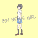ハンブレッダーズ / BOY NEEDS GIRL