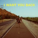 Homecomings / I Want You Back EP (CD)