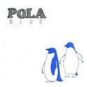 【終売】POLA / BLUE (CD-R)