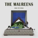 The Maureens / Bang The Drum (CD)