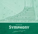 Homecomings / Symphony (10″ VINYL)