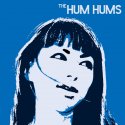The Hum Hums / Back To Front