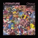 Literature / Chorus （国内盤CD）