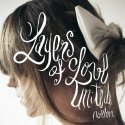 Norton / Layers Of Love United (12″ Vinyl)