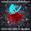The Nines / Night Surfer And The Cassette Kids (CD-R)
