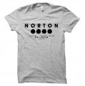 Norton T-Shirt Japan Tour 2015