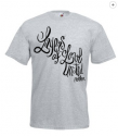 Norton T-Shirt Layers Of Love United B(ǥ)