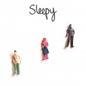 Sleepy / Sleepy (CD-R)