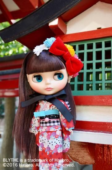 ネオブライス 「レディカメリア」 - ドール用服、アウトフィット、小物 ...