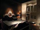 イタリア輸入家具【Asnaghi Interiors】<BR>ベッドルーム