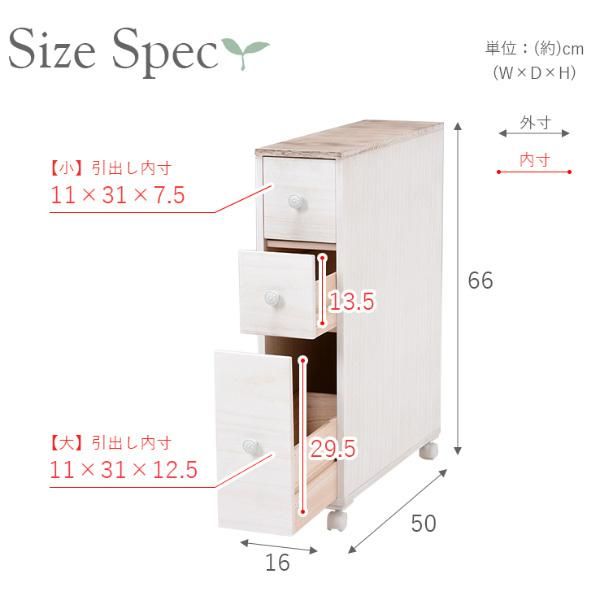 セール！】【BROCANTE】シャビースタイル♪トイレラック