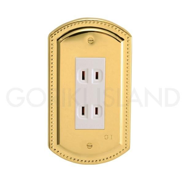 Leiri hygge h&o geekfield 真鍮プレート 4枚セット leiri hygge h&o brahan 25 真鍮 シェルコン ハンドル - メルカリ