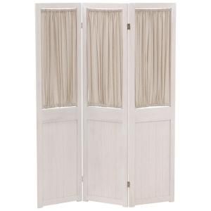 セール！】【SHABBY WOOD FURNITURE】シャビースタイル♪3連