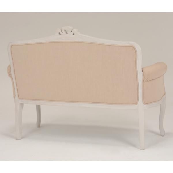 セール！】【HAMPTON】クラシカルスタイル♪ソファ・アンティーク