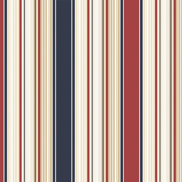 ≪海外取り寄せ品≫輸入壁紙【PLAINS&STRIPES】GALERIE イギリス（53cm巾×10m巻） -  オシャレな輸入インテリア雑貨・輸入家具専門店EL JEWELインテリア