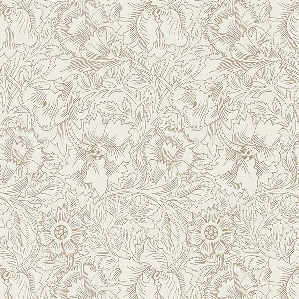 輸入壁紙 Pure Wallpapers Pure Morris イギリス Pure Poppy 輸入壁紙 Pure Wallpapers Pure Morris イギリス Pure Poppy