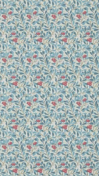 海外取寄品】輸入壁紙【MORRIS ARCHIVE WALLPAPERS III】MORRIS&Co 