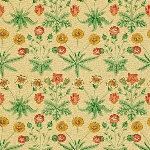 ڳʡ͢ɻMORRIS VOLUME I WALLPAPERSMORRIS&Co. ꥹDaisyס52cmҡ10m