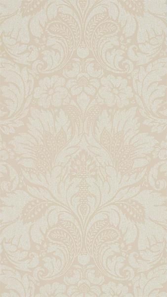 海外取寄品 輸入壁紙 Chiswick Grove Wallpapers Sanderson 英国 Kent 52cm巾 10m巻 オシャレな輸入インテリア雑貨 輸入家具専門店el Jewelインテリア