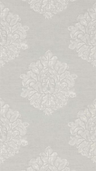 輸入壁紙 Waterperry Wallpapers Sanderson 英国 Laurie 52cm巾 10m巻 オシャレな輸入インテリア雑貨 輸入家具専門店el Jewelインテリア