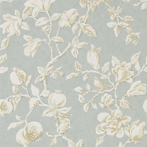 海外取寄品】輸入壁紙【CHISWICK GROVE WALLPAPERS】Sanderson 英国「Chiswick Grove」（68.6cm巾× 10m巻） - オシャレな輸入インテリア雑貨・輸入家具専門店EL JEWELインテリア