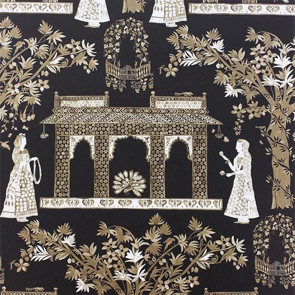 輸入壁紙 Les Reves Wallpapers Nina Campbell 英国 Pavilion Garden 52cm巾 10m巻 オシャレな輸入インテリア雑貨 輸入家具専門店el Jewelインテリア 輸入壁紙 Les Reves Wallpapers Nina Campbell 英国 Pavilion Garden 52cm巾 10m巻 オシャレな輸入インテリア雑貨 輸入家具専門店el Jewelインテリア