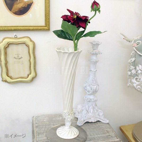 即納可 フラワーベース 花器 Heritage ヘリテージ F10 H33cm オシャレな輸入インテリア雑貨 輸入家具専門店el Jewelインテリア 即納可 フラワーベース 花器 Heritage ヘリテージ F10 H33cm オシャレな輸入インテリア雑貨 輸入家具専門店el Jewelインテリア