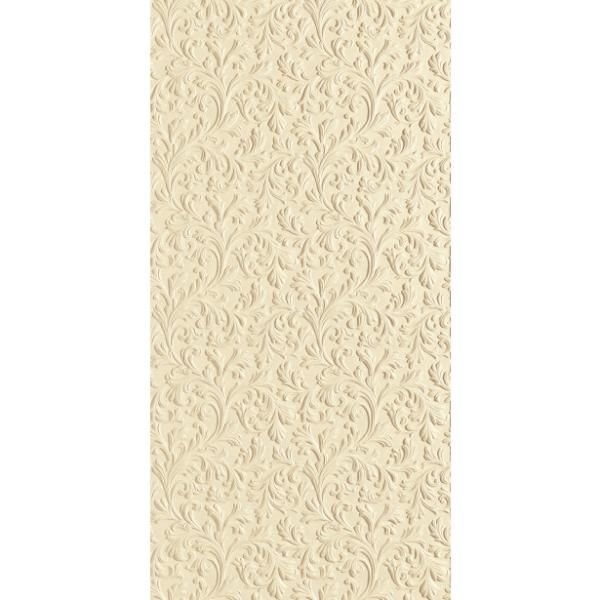 海外取り寄せ品 Lincrusta 陰影が美しい 紋様壁紙 ペンキ下地壁紙 オシャレな輸入インテリア雑貨 輸入家具専門店el Jewelインテリア