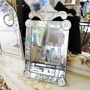 ベネチアンミラー|インテリア専門店EL JEWEL