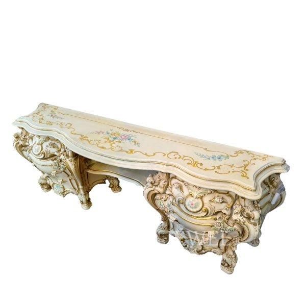 イタリア高級輸入家具 【SILIK－シリック】 OLIMPIA シリーズ