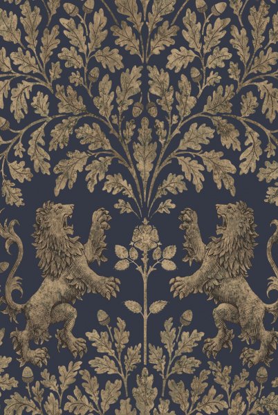 ≪海外取り寄せ品≫輸入壁紙【MANOR HOUSE】Cole&Son イギリス（52cm×10m） -  オシャレな輸入インテリア雑貨・輸入家具専門店EL JEWELインテリア