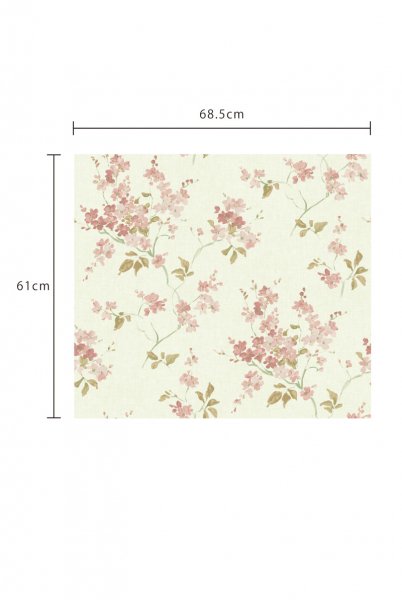 ߸ʢ͢ɻThe Bloominghouse 7YORK (ꥫ)68.5cmx8.2m