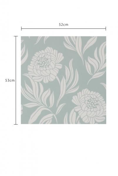 㳤ʢ͢ɻThe Bloominghouse 71838WALLCOVERINGS(ꥹ)52cm10m