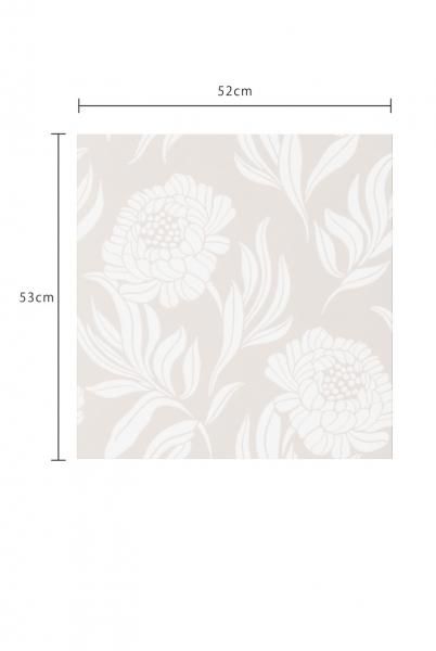 国内在庫品 輸入壁紙 The Bloominghouse 7 18wallcoverings イギリス 52cm 10m巻 オシャレな輸入インテリア雑貨 輸入家具専門店el Jewelインテリア