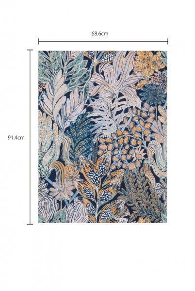 ≪海外取り寄せ品≫輸入壁紙【UTOPIA6】CASAMANCE (フランス)（68.6cm×10m巻） -  オシャレな輸入インテリア雑貨・輸入家具専門店EL JEWELインテリア