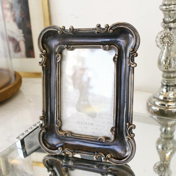 ��¨Ǽ�ġ��ۥ��饷�å��ե��� �ե��ȥե졼�� �֥�å���17��22cm�� 