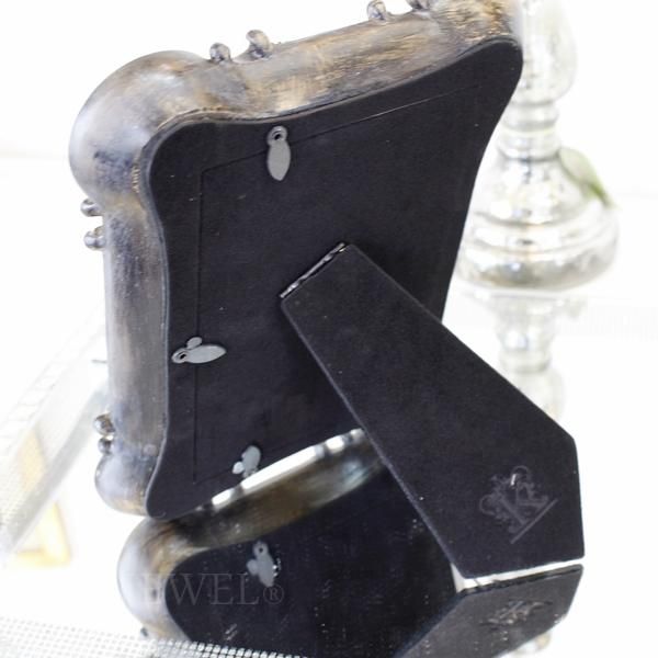 ��¨Ǽ�ġ��ۥ��饷�å��ե��� �ե��ȥե졼�� �֥�å���17��22cm�� 