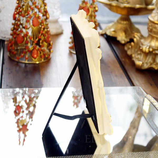 ��¨Ǽ�ġ��ۥ��饷�å��ե��� �ե��ȥե졼�ࡦ�ۥ磻�ȡ�H21cm�� 